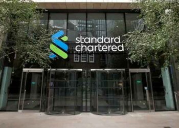 In the UAE, Standard Chartered Launches Digital Asset Custody Services