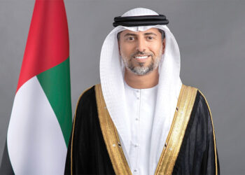 Suhail Al Mazrouei: The UAE has Invested More than Dhs45 Billion in Clean Energy