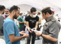 The First Week of Amnesty sees Close to 20,000 Applications for Dubai