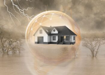 Fewer Rates Provide Protection from the Storm of Property