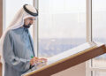 Sheikh Mohammed Establishes a New Media Company to Oversee Dubai’s Advertising Sites