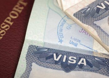 UAE Provides a Comprehensive List of Steps Needed to Modify an Overstayer's Visa Status