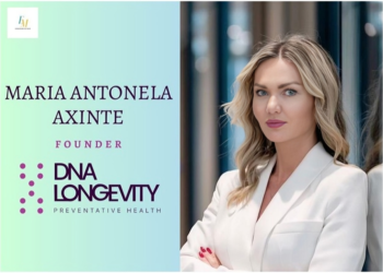 Maria Antonela Axinte