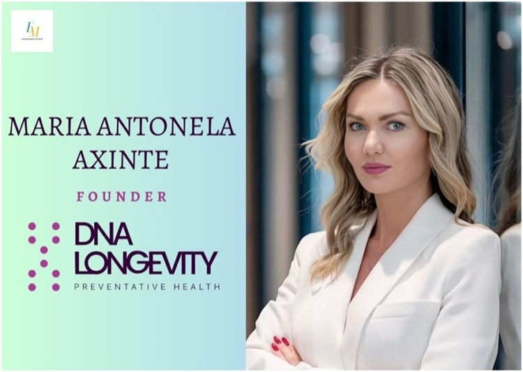 Maria Antonela Axinte