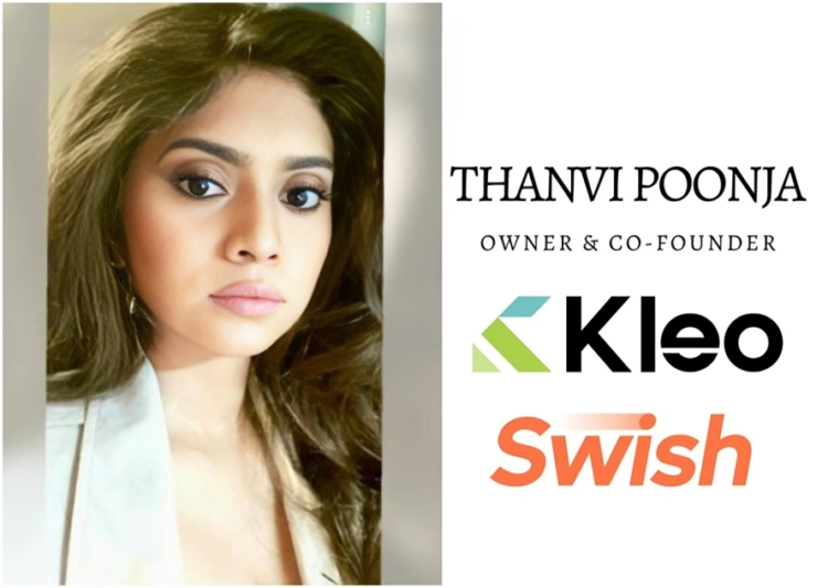 Thanvi Poonja