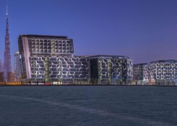 The Global Digital Creative Economy is Expected to Reach Dh27 trillion by 2030, According to a Report