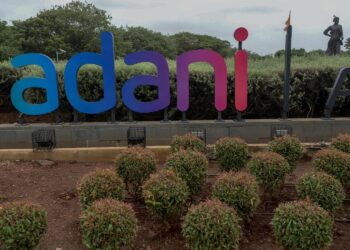Kenya gives the Adani Group of India a Contract to Construct Power Lines