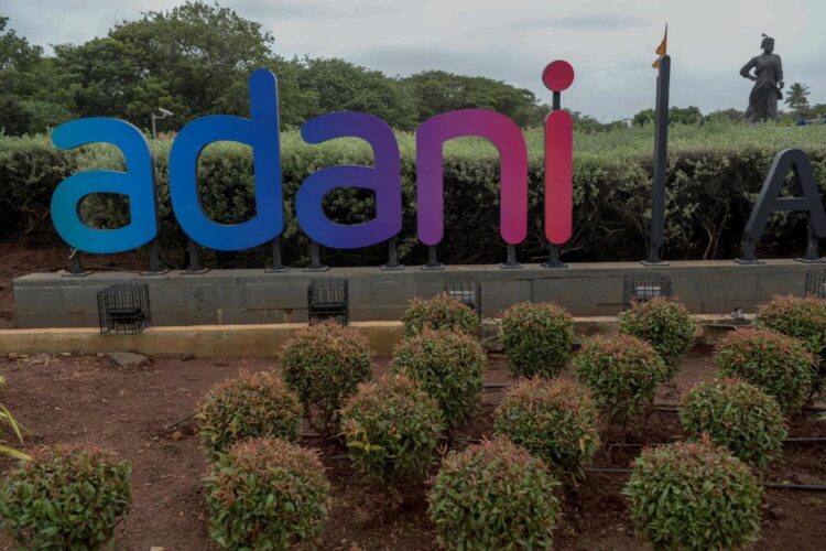 Kenya gives the Adani Group of India a Contract to Construct Power Lines