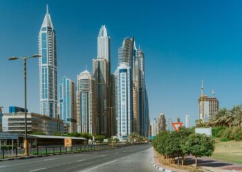 Dubai: By Flipping flats in just Four Years, Property Owners can Make up to Dh15 Million in Earnings