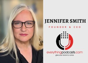 jennifer smith - top 10 game-changing entrepreneurs