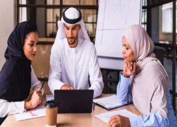 Elites in the UAE are Employing House Managers, pet Nannies, and Sober Coaches for Salaries of up to Dh45,000