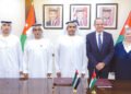 For Jordan's Digital transformation, ADFD Announces Dhs370 Million in Funding