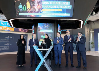 ADX Starts a Program to Increase Understanding about Investments and Finance