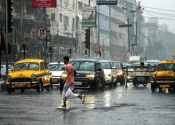 Cyclone Dana: No Fatalities in Odisha, But Severe Damage in Jharkhand and Moderate Effects in Bengal