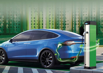 The First Autonomous Licenses for Electric Vehicle Charging Stations are Granted by DEWA