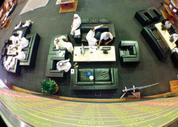 UAE Strengthening its Position as Mena's Leading Economic Powerhouse