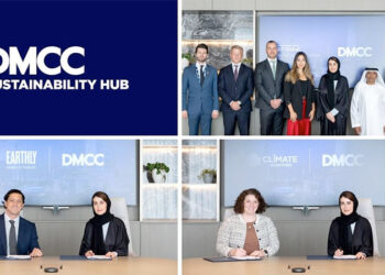 Three Agreements are Signed by DMCC to Strengthen its Sustainability Hub