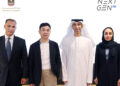 The UAE's NextGenFDI Initiative Welcomes three new Renewable Energy Technology Businesses