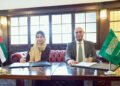 Saudi Exim Bank and Credit Oman sign Two Memorandums of Understanding with Etihad Credit Insurance