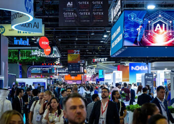 GITEX Emphasises AI and Cybersecurity Technologies