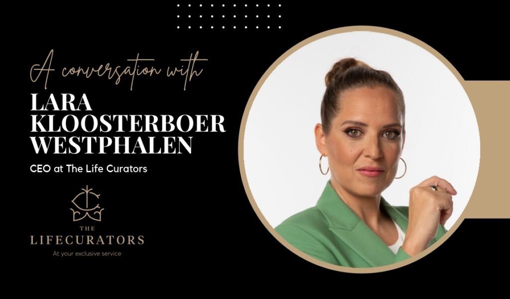 Lara Kloosterboer Westphalen