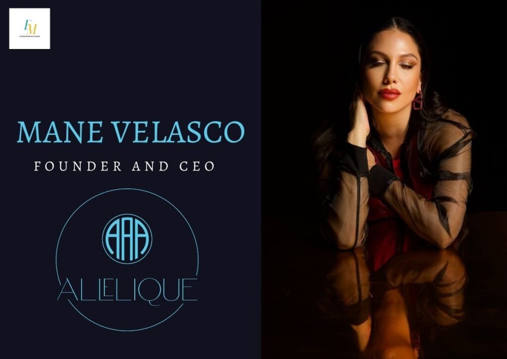 Mane Velasco