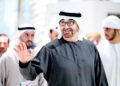 The President of the UAE has Approved the Construction of nine Dams and Nine water Canals in Sharjah and other Areas.