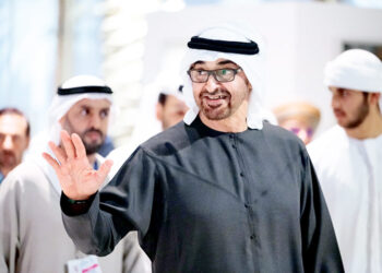 The President of the UAE has Approved the Construction of nine Dams and Nine water Canals in Sharjah and other Areas.