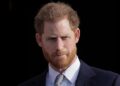 Prince Harry is Known as 'the Warrior' in Lesotho, a Small Mountain Nation
