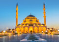 Sermons are Available in English, Urdu, Malayalam, Pashto, and Tamil at 93 Mosques in Sharjah