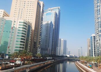 Real Estate Transactions in Sharjah Increased 47% in the First Nine Months of 2024