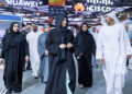 Gitex Serves as a Catalyst for Global Tech Collaborations
