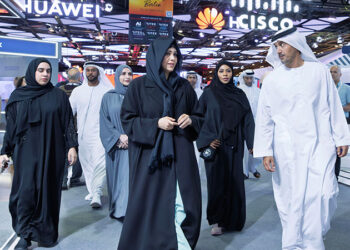 Gitex Serves as a Catalyst for Global Tech Collaborations