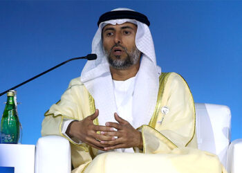 Al Mazrouei Claims that an OPEC+-free World will be Anarchic