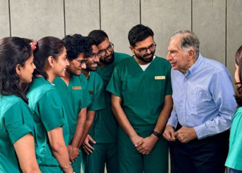 Tata is a well-Known Brand Among Hundreds of Millions of Indians