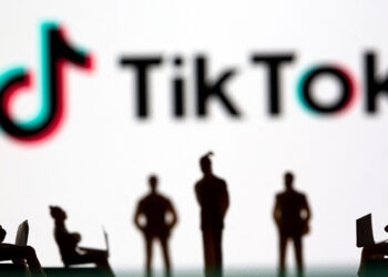 TikTok is being Sued by Dozens of States on Claims that it is Detrimental to Children's Mental Health