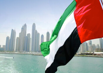 The UAE has a Huge Impact on International trade: Deputy Director-General of the WTO