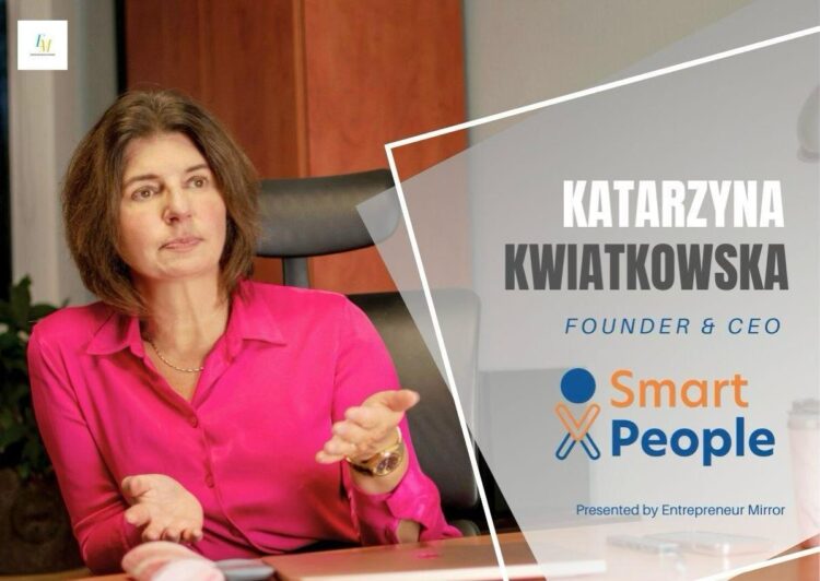Katarzyna Kwiatkowska