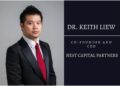 Dr. Keith Liew