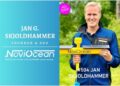 Jan G. Skjoldhammer