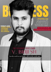 Mr. Brijesh Vora