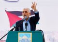 Israel's Military Says that Hamas Leader Sinwar was Killed