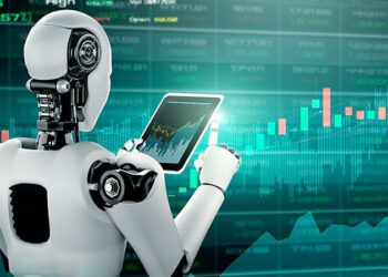 The UAE is Using AI to Change the Direction of the Global Banking Industry