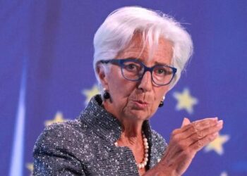According to Lagarde, Europe needs Larger Banks to Compete with rivals in the US and China