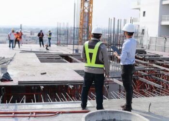 By 2024, the Pipeline Value of Middle Eastern Projects will Surpass $3.9 Trillion