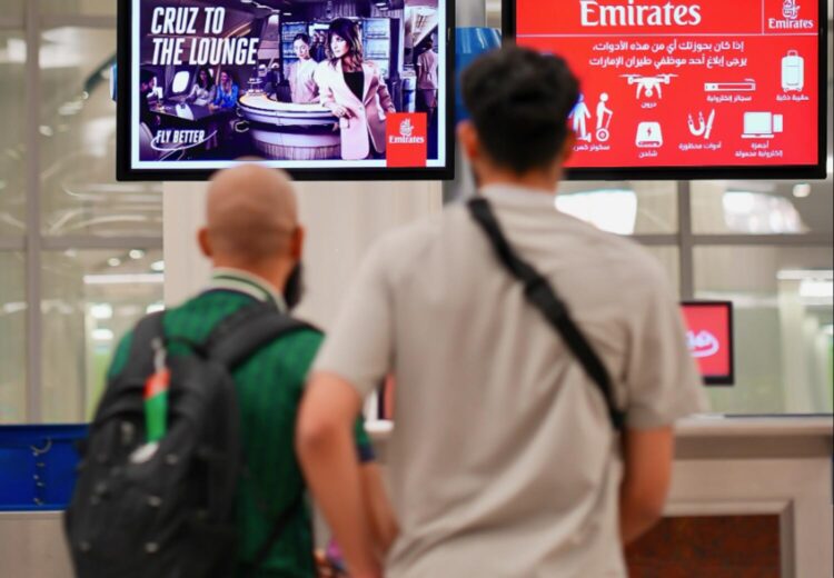 Residents of the UAE must Deal with Skyrocketing end-of-year Ticket Costs due to Demand for Popular Destinations