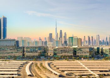 An Important Moment for Investors as off-Plan Boom Drives up land Prices in Dubai