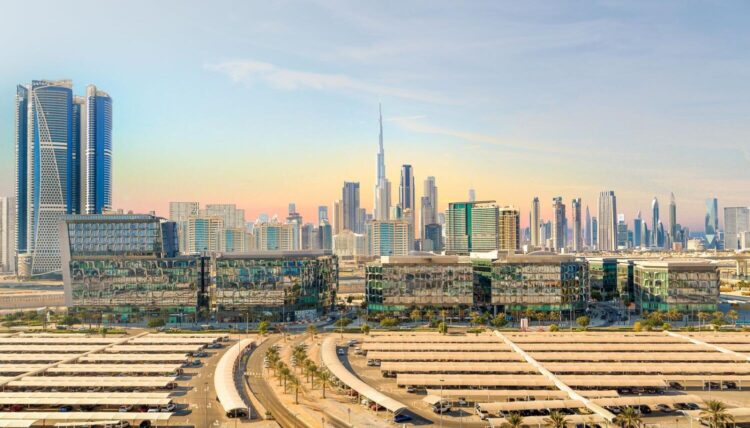An Important Moment for Investors as off-Plan Boom Drives up land Prices in Dubai