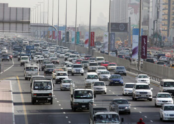 RTA Permits Four-Month Installment Payments for Traffic Fines