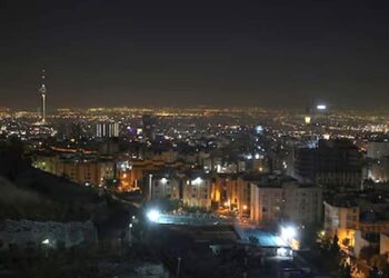 Israel hits Military Targets in Iran